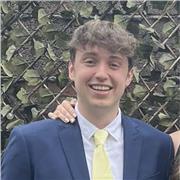 Final year Medical Student with experience offering tutoring to students studying Maths and Biology GCSE