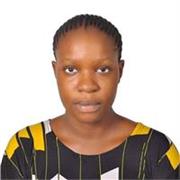 I am an understanding and patient person…I am a listener and I communicate very well