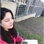Técnico químico (T. en industrias y procesos-Producción de Bienes y Servicios). Estudiante de Pedagogía