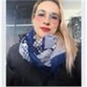 Maestra de inglés con experiencia en clases en línea todos los niveles