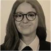 Estudiante de 19 años sociable y simpática, me encanta pasar tiempo con los niños y enseñarles el idioma de forma entretenida