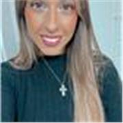 Profesora particular primaria y apoyo escolar.Tengo 36 años y formación superior en educación