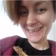 A friendly tutor with an English degree and TEFL qualification. Lessons can be tailored to individual student needs. We can work together to advance your English skills at any level.