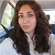 Estudiante con títulos de la eso y bachillerato humanístico que da clases para niños de primaria y de la eso