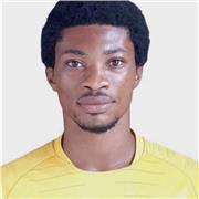 Johnson Owusu sekyere