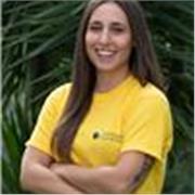 Dottoressa in Scienze Motorie Sportive, svolgo lezioni di anatomia, traumatologia e biologia