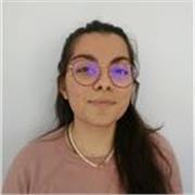Etudiante en école d'ingénieur donne des cours de mathématiques