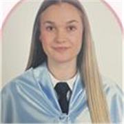 Profesora titulada en Educación Infantil y Primaria con amplia experiencia con niños.