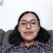 Profesora de inglés para niños