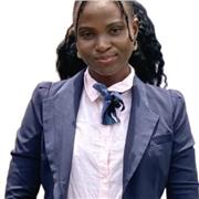 I teach English to young children and teenagers.