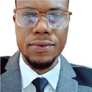 Vincent Happy Ogwugwa