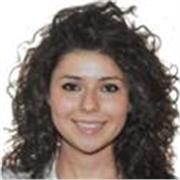 Tecnologa alimentare impartisce lezioni di Biologia, Chimica e materie affini