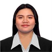 A licensed High School English Teacher of 3 years