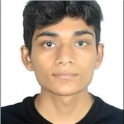 Kaivan Chirag