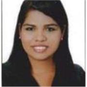 Abogada Egresada con experiencia en Litigio