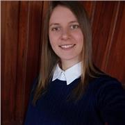 Profesor de matemáticas en educación secundaria