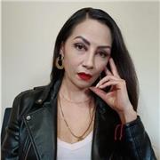 Maestra en Administración de Negocios con más de 20 años de experiencia y profesora del Tec de Monterrey