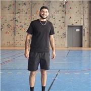 Jordan
