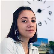 Especialista en reeducación pedagógica en dificultades de aprendizaje y TEA con más de 5 años de experiencia. Enfoque individualiz