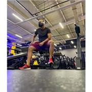 Entrenamientos personalizados dirigidos según tus objetivos