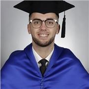 Imparto clases de apoyo de cualquier materia de primaria. Experiencia con niños y titulado en Grado de Educación Primaria