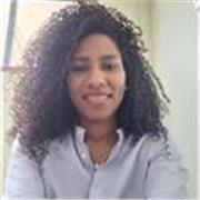 Licenciada en Matemáticas - Docente virtual