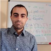 Clases de Japonés y preparatoria de exámenes JLPT (hasta N3)