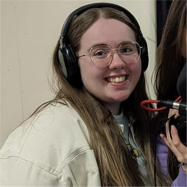 Olivia Marie Ritchie | History tutor in Glasgow