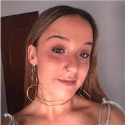 Alumna de tercero de carrera se ofrece a dar clases de apollo de primaria y eso