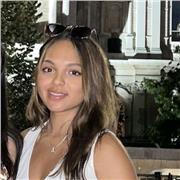 A Chemistry graduate who tailors students needs and makes the content engaging. My lessons are aimed at GCSE and A-level pupils.