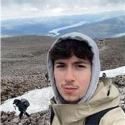 would you like to delve headfirst into the world of computer science ?, I'd be happy to help !