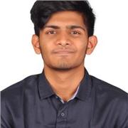 I give private lessons to students and better knowledge of English