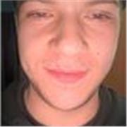 In deutschland geborener Mensch. Der Ausländische Bürger Helfen will die Sprache zu lernen. 