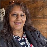 I'm passionate about empowering students to achieve their goals.