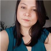 Psicóloga con enfasis clínico con conocimientos en atencion terapeutica a pacientes, psicologia de emergencia, género, psicología comunitaria, atencion en crisis, duelo, entre otros