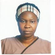 Shalom Omotoso