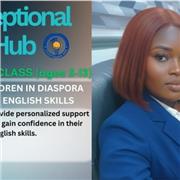 English Made Simple and Easy to Understand