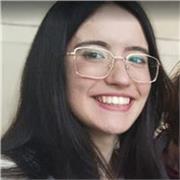 Profesora particular de inglés y francés y refuerzo escolar hasta 2º Bachillerato (13,9 EVAU). Online o presencial. (Cádiz)