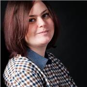 Diplômée en Master Interculturalité et Master FLE, enseignante dynamique et polyvalente.