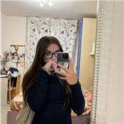 Studentessa delle superiori,16 anni, do ripetizioni di matematica per ragazzi delle elementari/medie