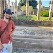 Profesor de Historia para alumnos de ESO y Bachillerato