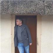 Michael Hauxwell