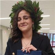 Lezioni private di Scienze Naturali.
Scrivimi: troveremo il metodo giusto per te.