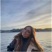 ciao! sono Valentina una studentessa universitaria, puoi chiedermi una mano nelle materie dove hai più bisogno!