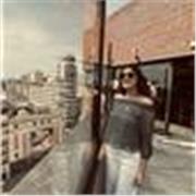 Profesora de historia imparto clases a niños desde primaria hasta bachillerato