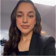 Profesora de ESO apta para todas las edades.