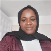 Nafisat Sekoni