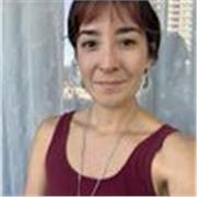 Instructora de Hatha y Kundalini Yoga