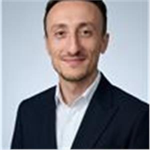 Hamza Coskun