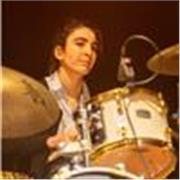 Young and passionate drums Teacher: all ages/levels are welcome to get in touch!